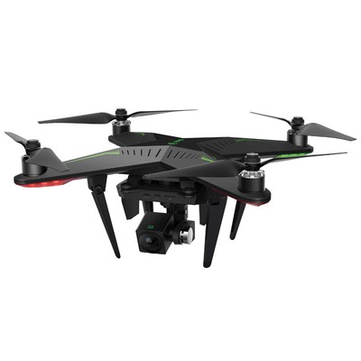 xiro drone